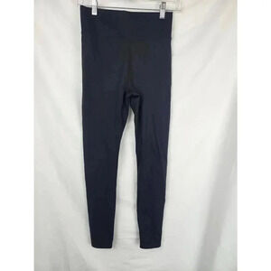 Madewell MWL Yoga Pants Black Size Small